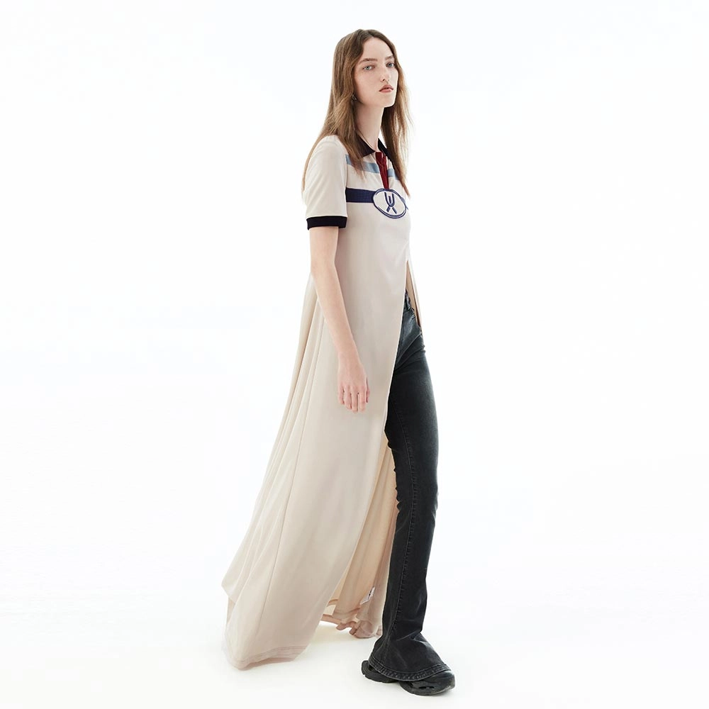 UOOYAA SS22 polo