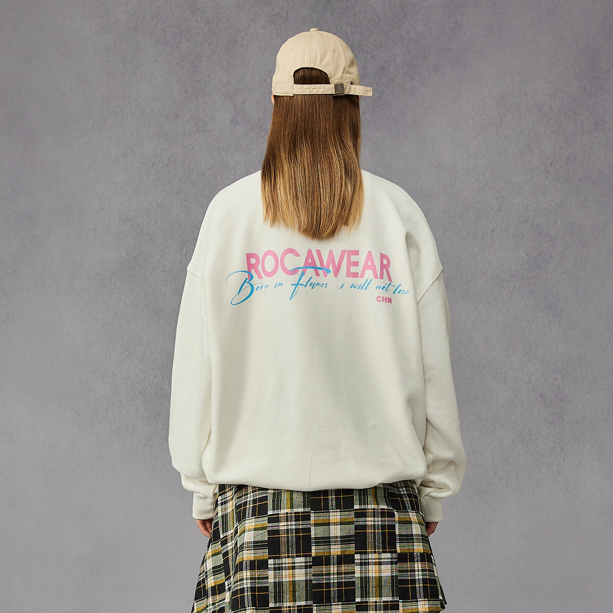 ROCAWEAR roc