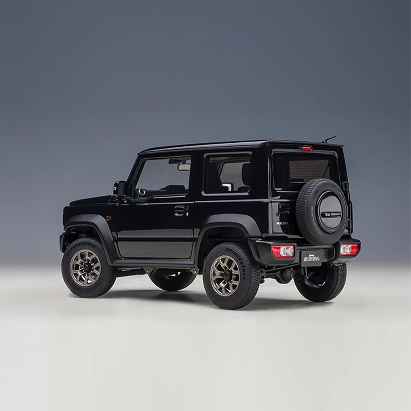 AUTOart SUZUKI JIMNY SIERRA JB74
