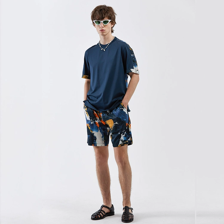 DAVID NAMAN SS22 T