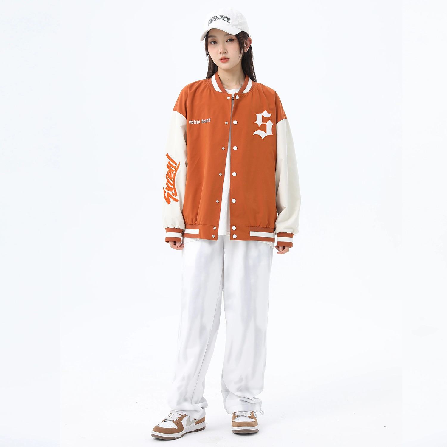 S.view FW22