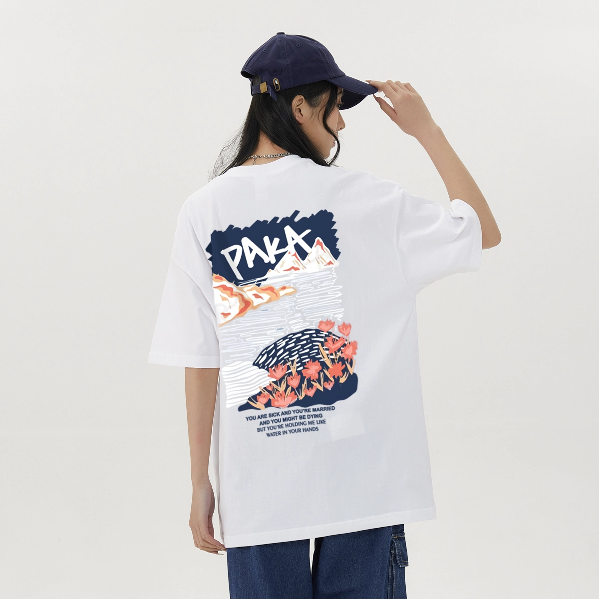 PAKA T