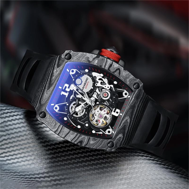 HANBORO HBR976-HH
