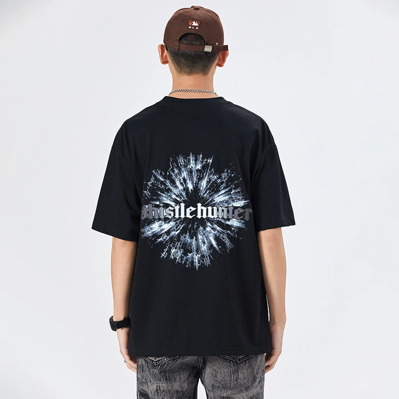 WHISTLEHUNTER T