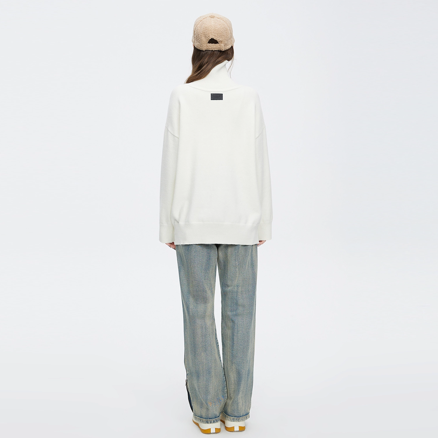 SSUR PLUS x ICONSLAB