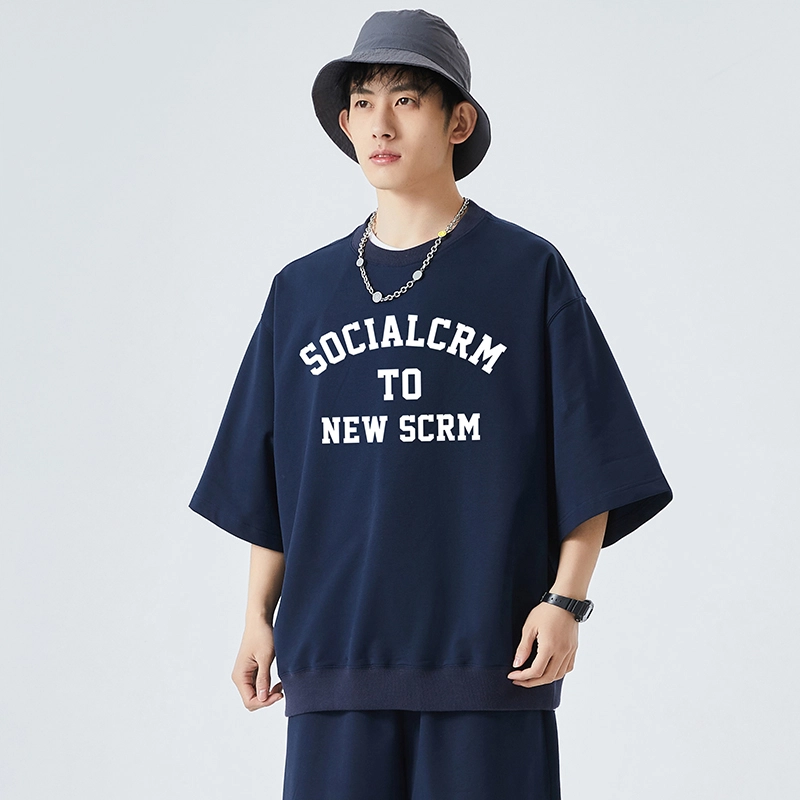 SCRM logoT