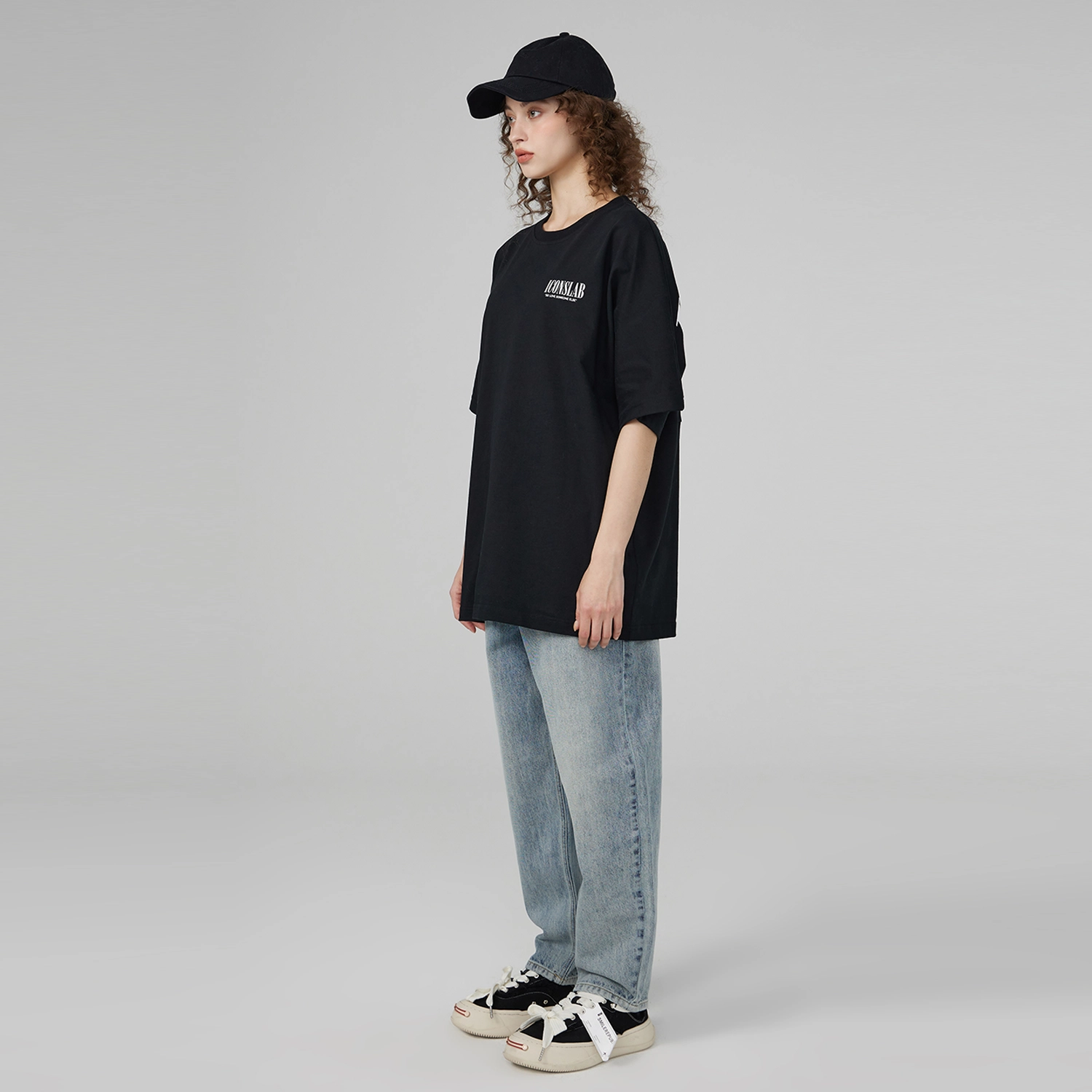 ICONS Lab SS23 T
