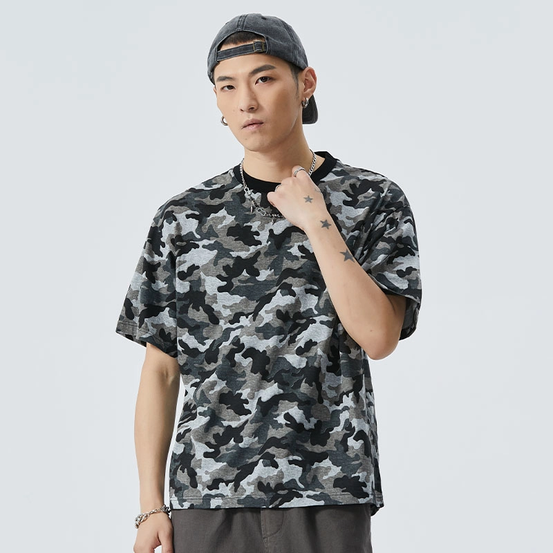 SCRM T