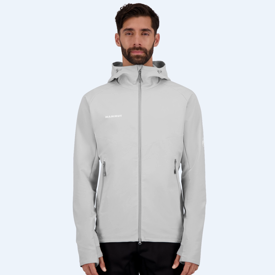 MAMMUT Macun