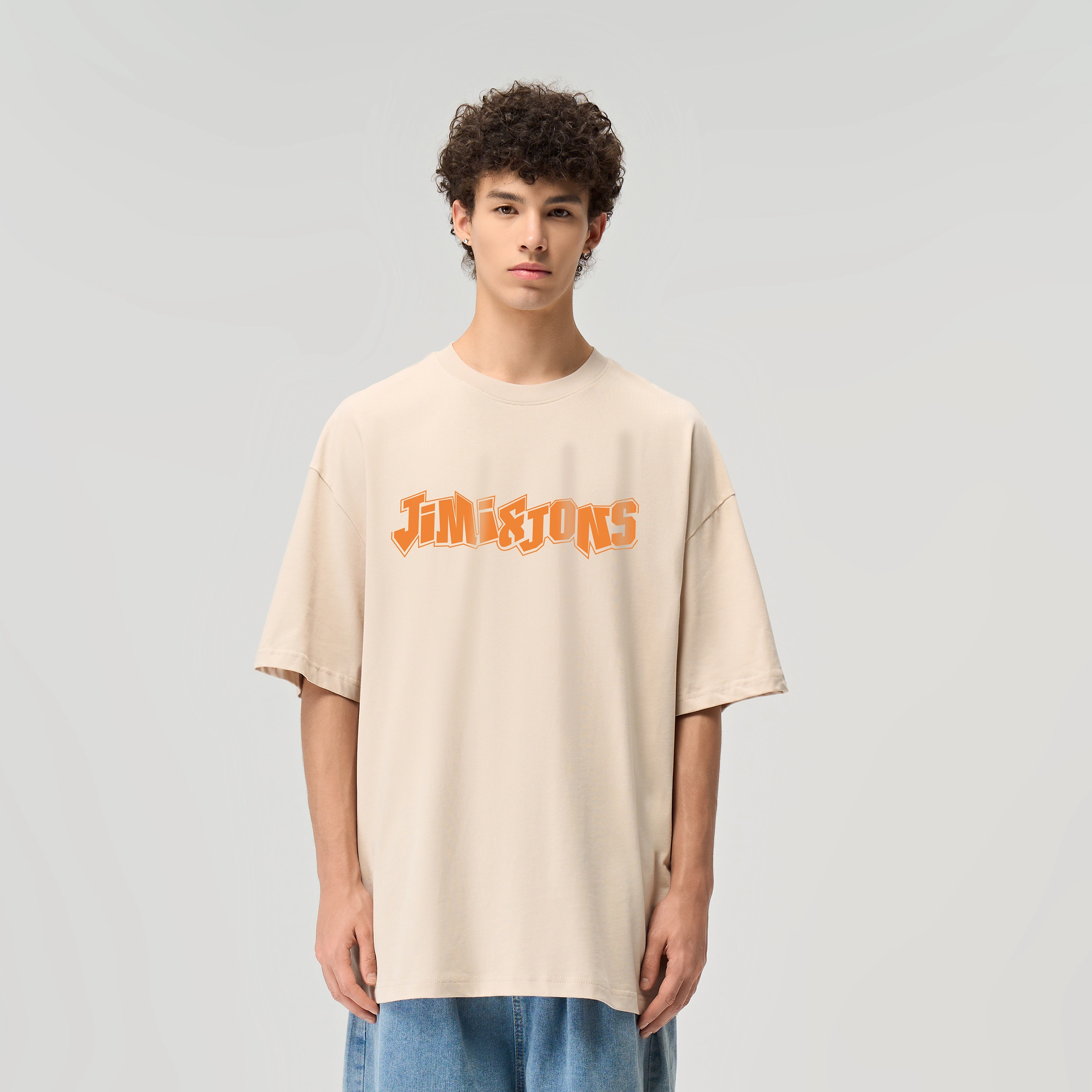 JIMIJONS LogoT