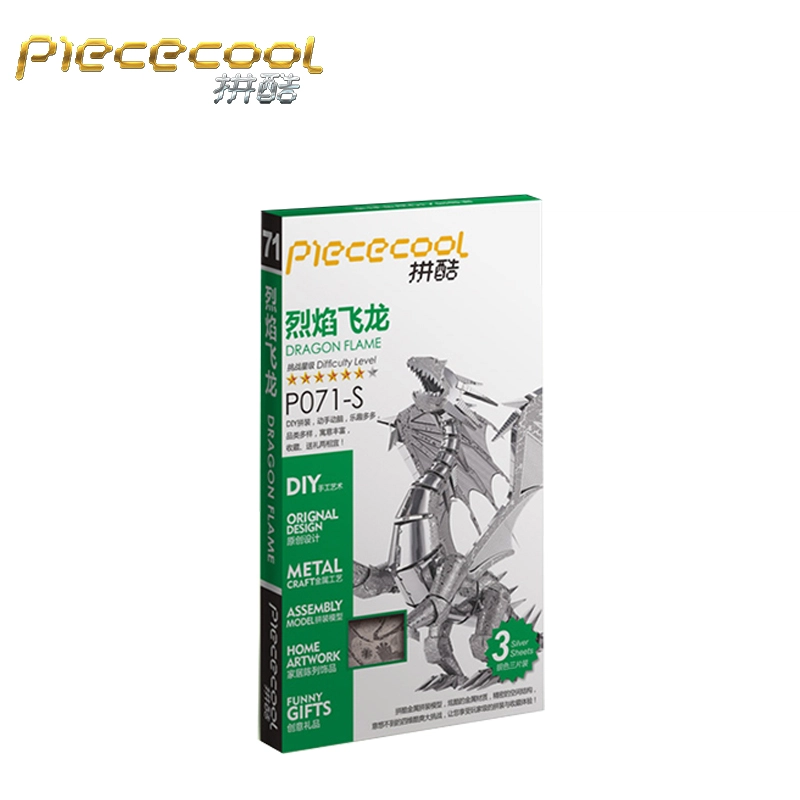 3D P071-S