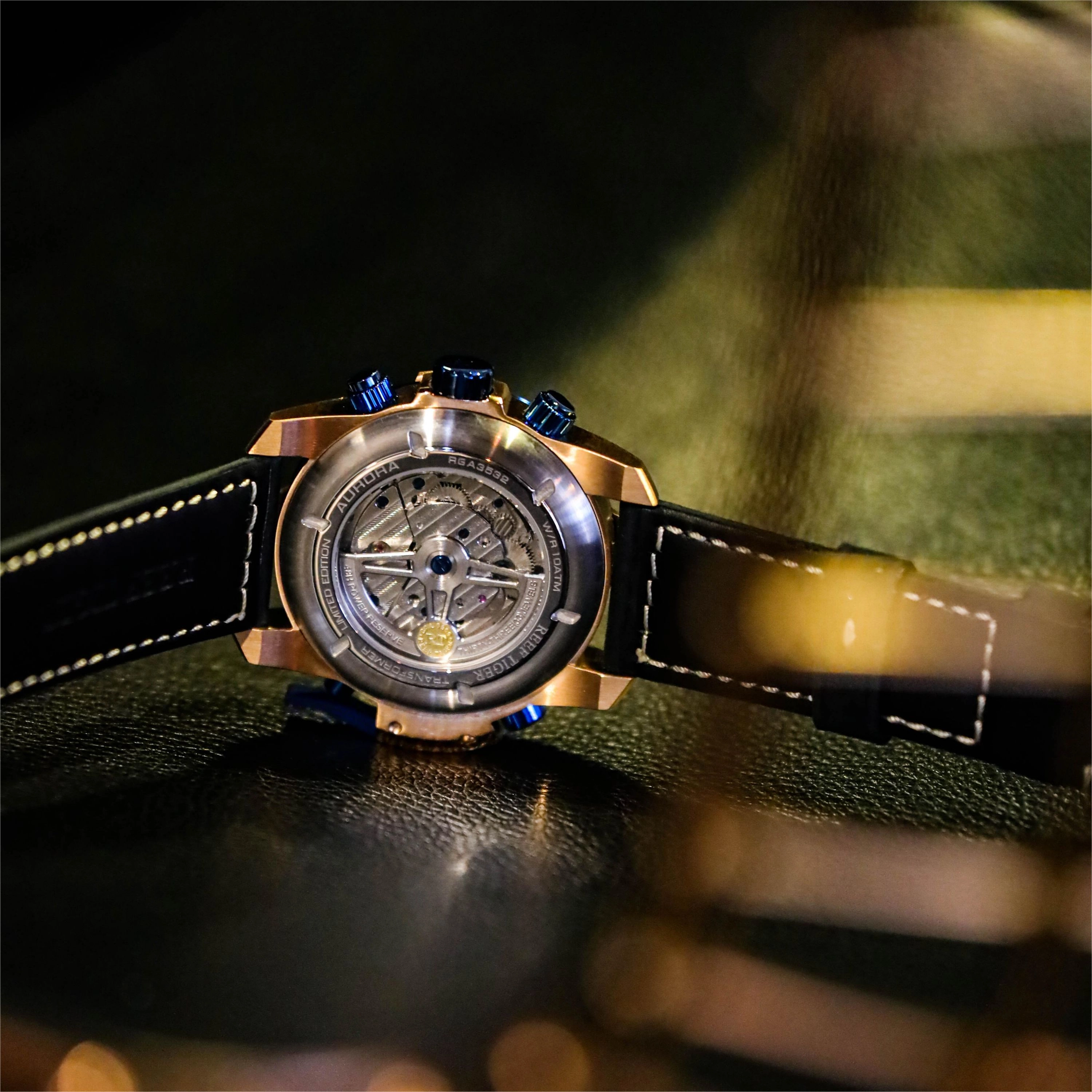 REEF TIGER RT3532S-MLH