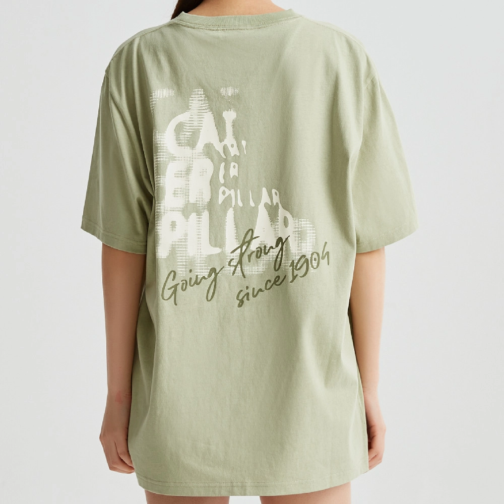 CAT SS23 LogoT