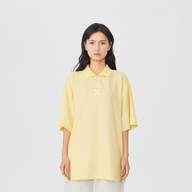 CaverHunter SS22 Polo