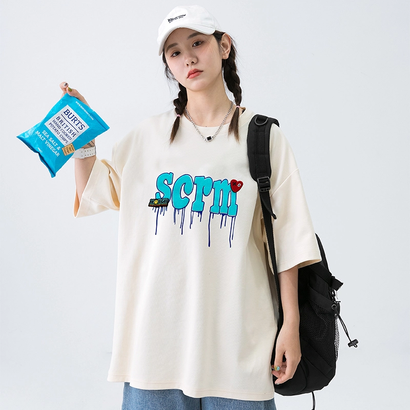 SCRM logoT