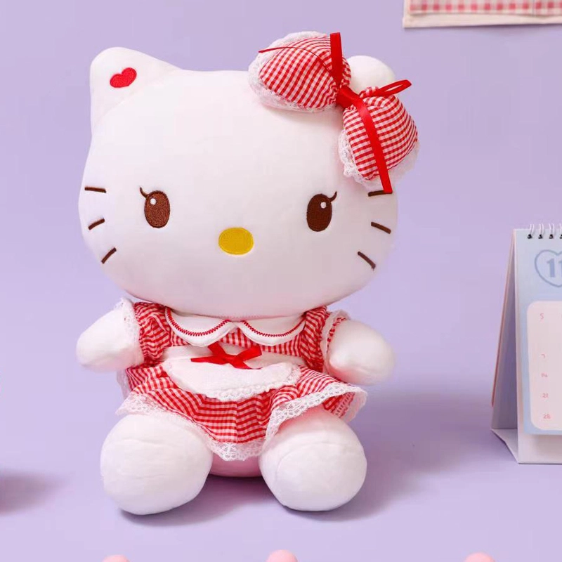 surof x Sanrio KT HELLO KITTY