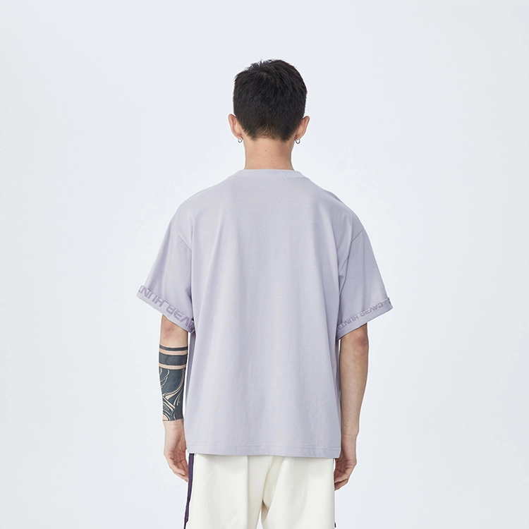 CaverHunter SS22 T