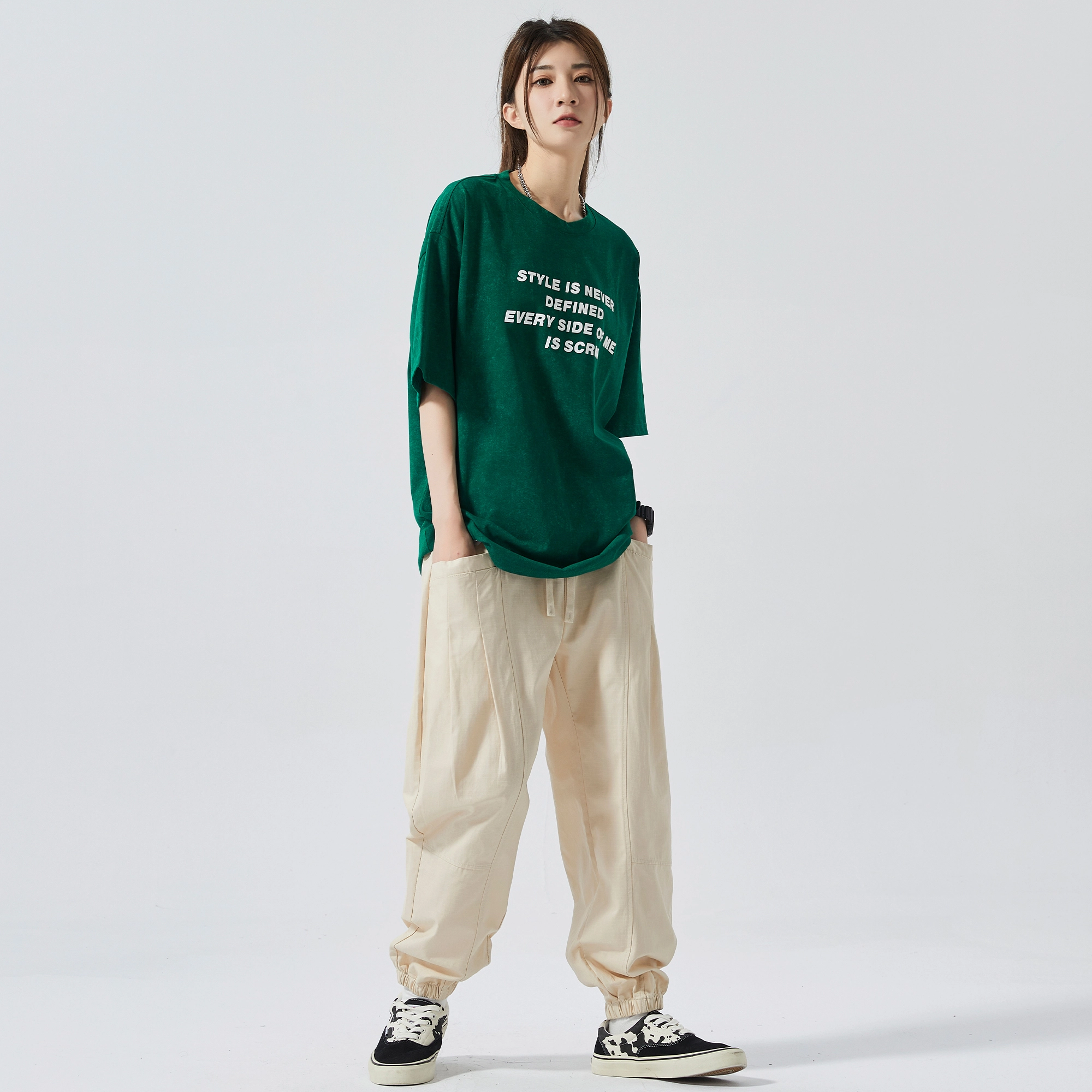 SCRM T