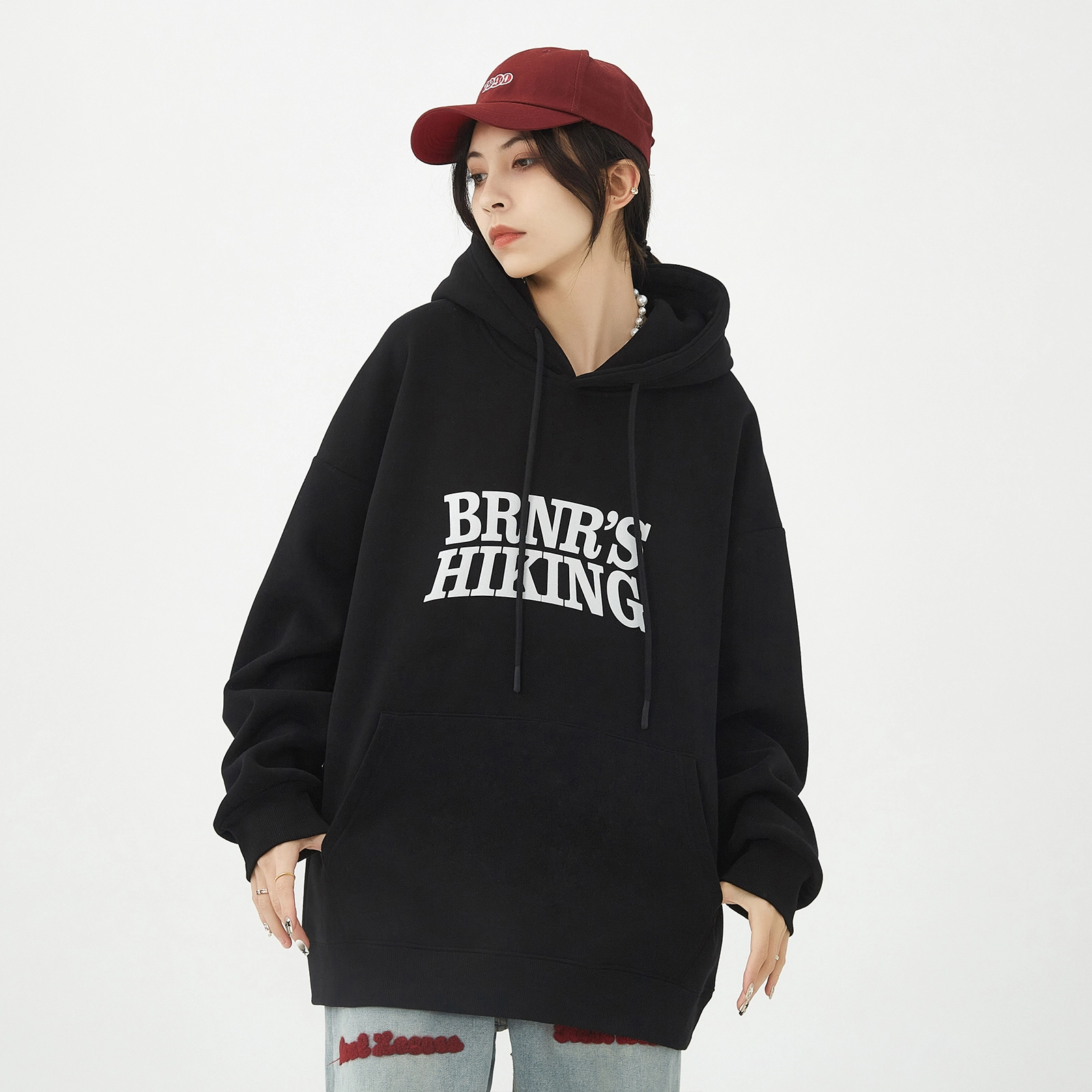 BRNR