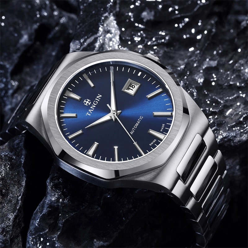 TANGIN 41mm T8016GWBAB