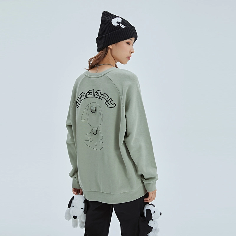fun x snoopy