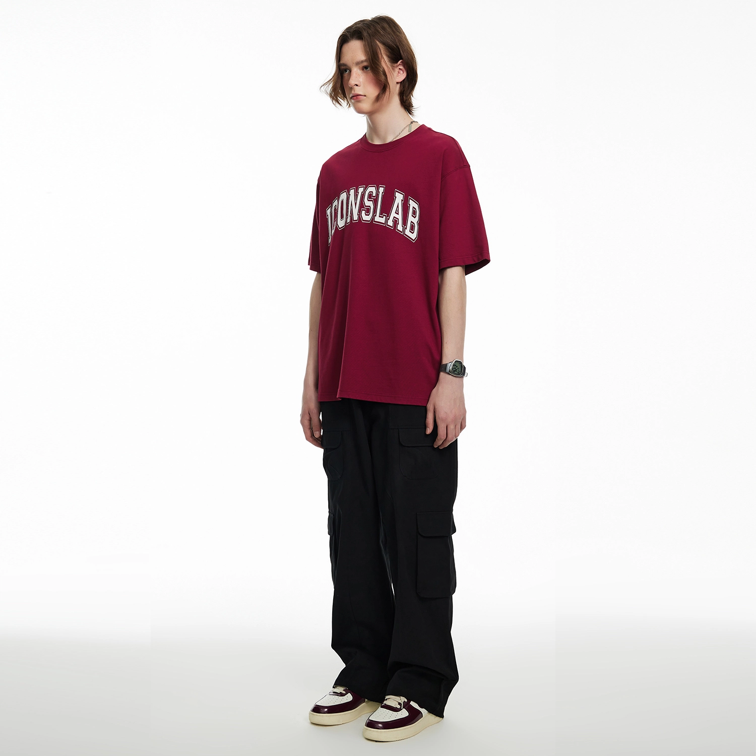 ICONS Lab SS23 icons T