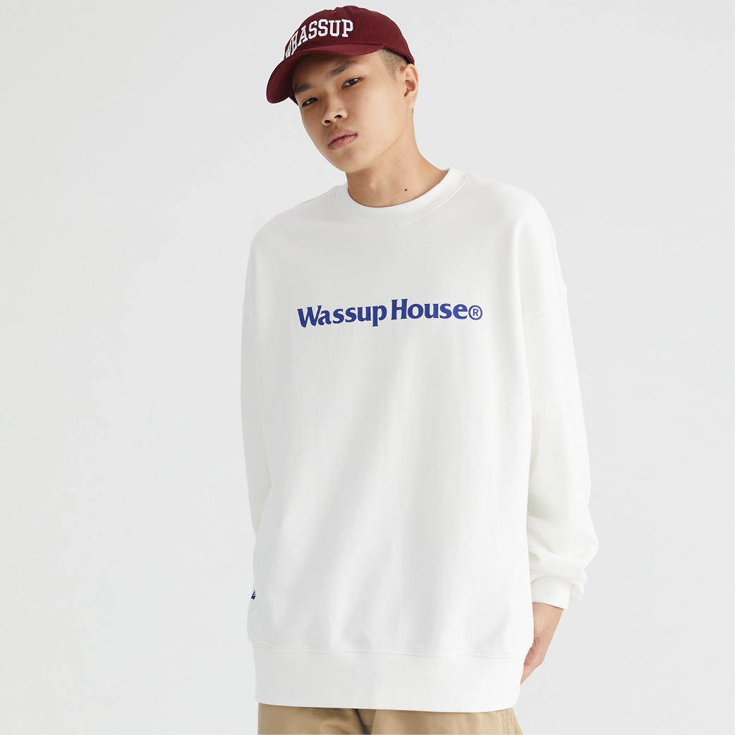 WASSUP Logo