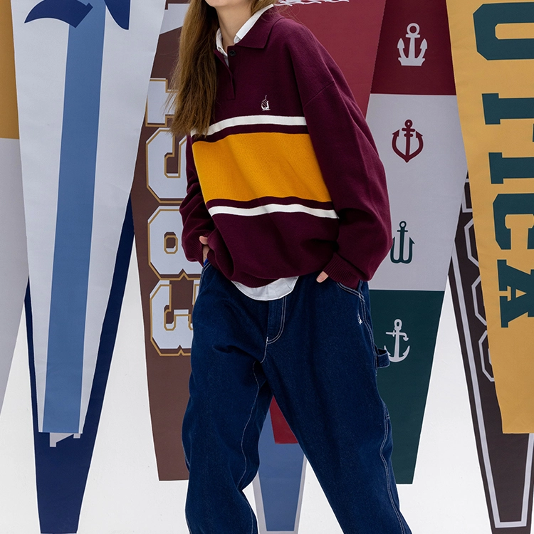 Nautica Polo