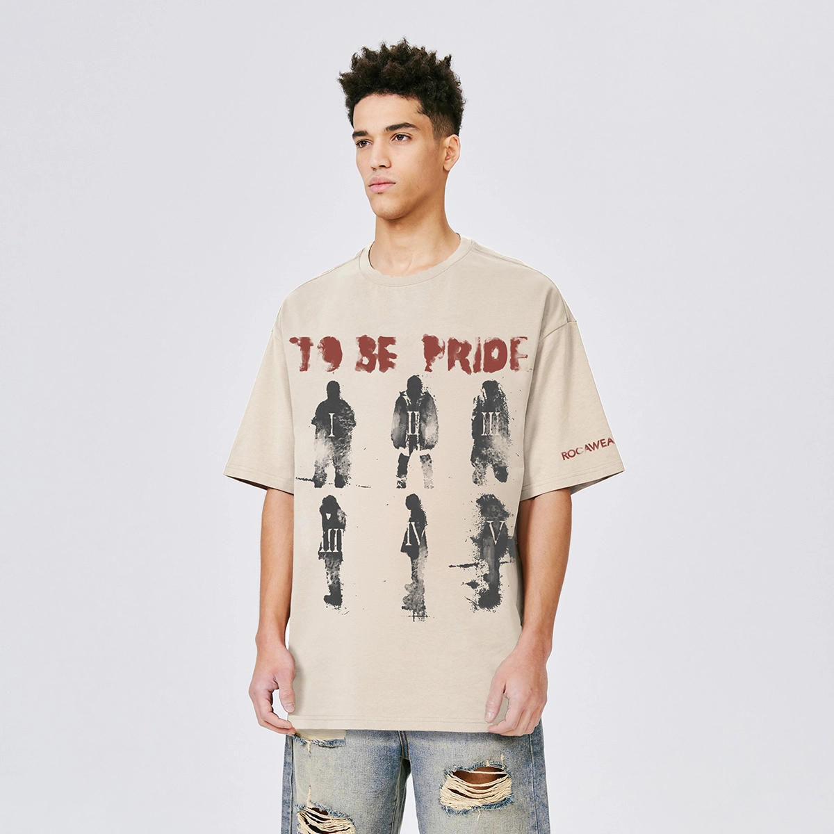 ROCAWEAR T