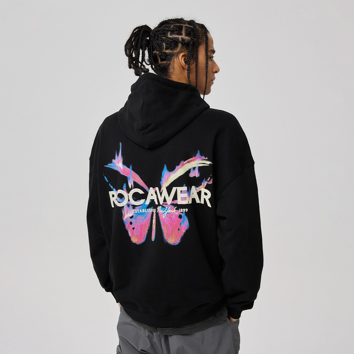 ROCAWEAR