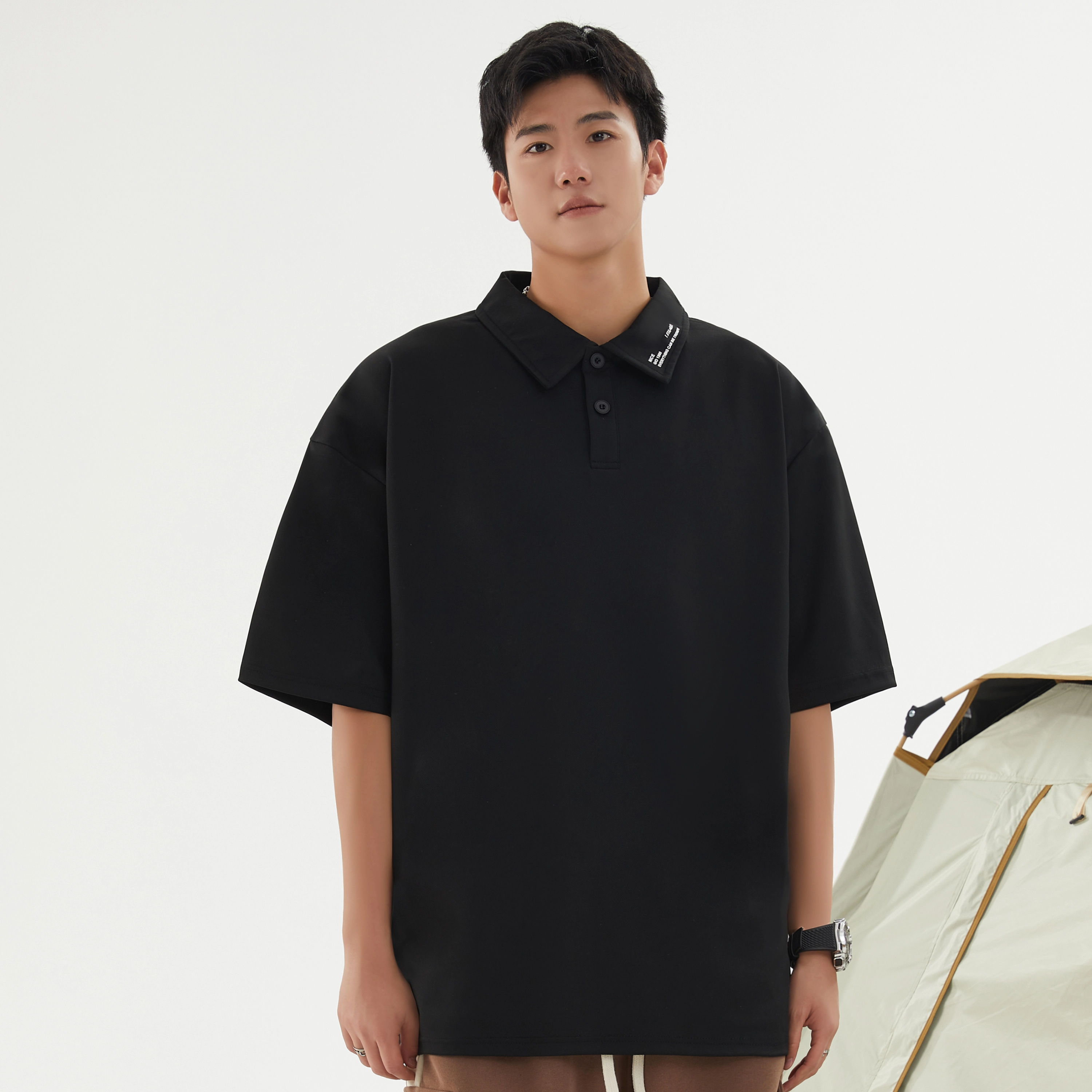 STANAIR LogoPolo