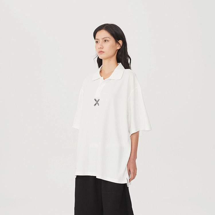 CaverHunter SS22 Polo