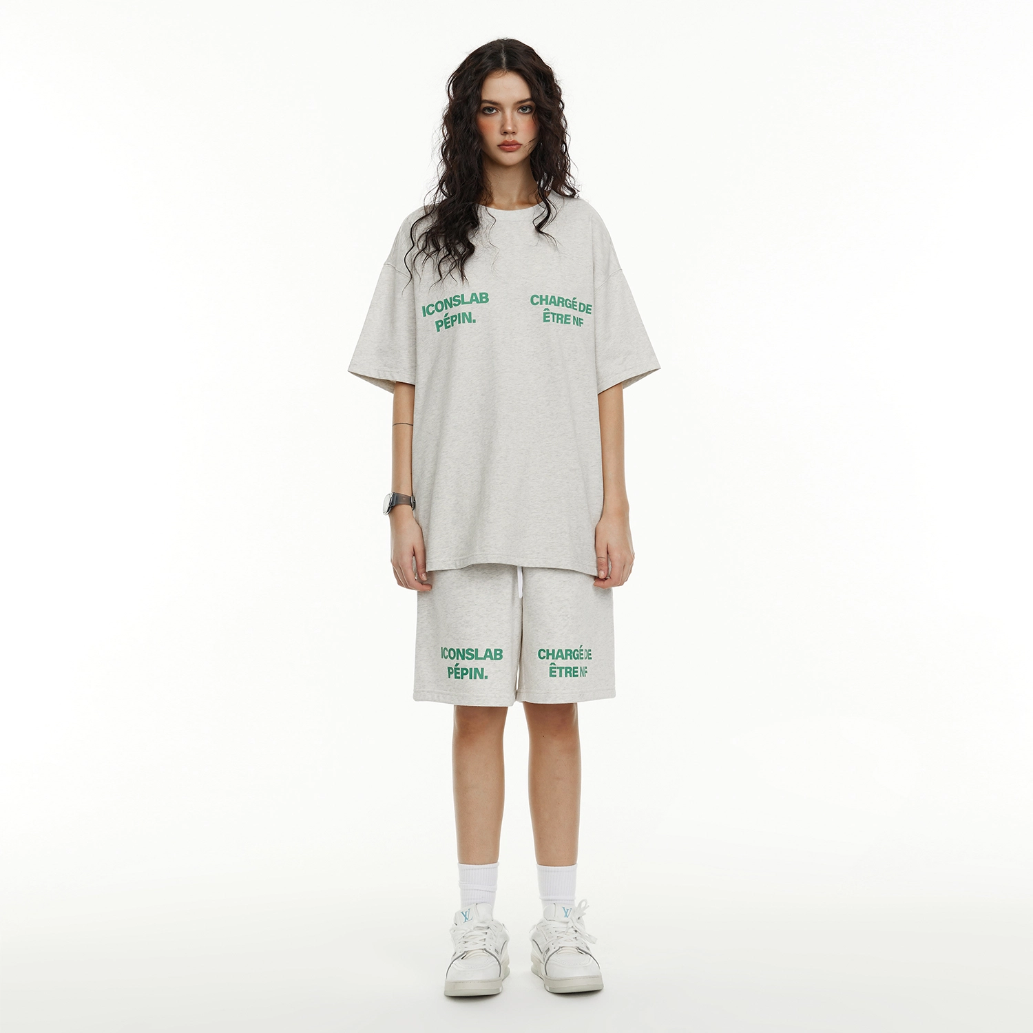 ICONS Lab T