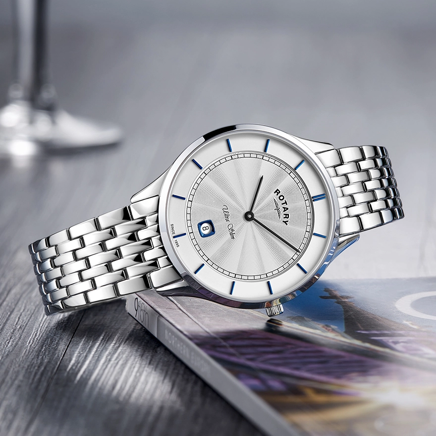 ROTARY Slim GB0830001