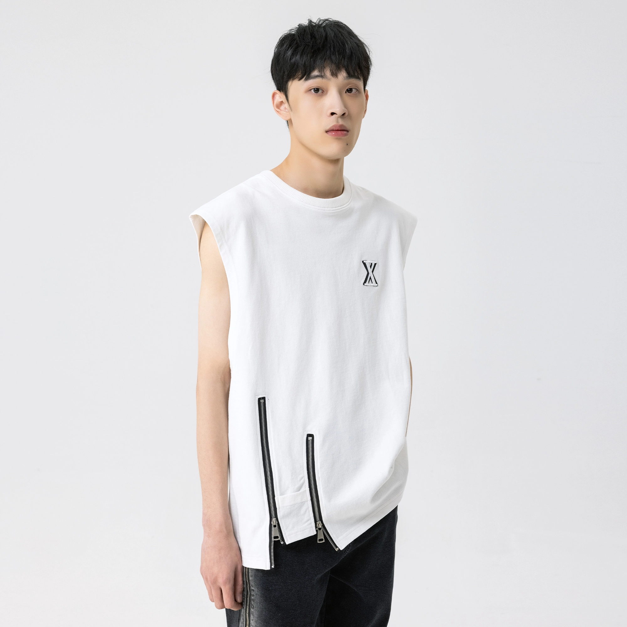 XINYINSU x PD