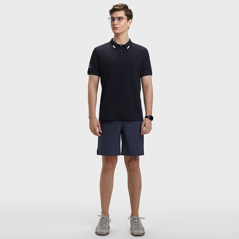 HOTSUIT Polo