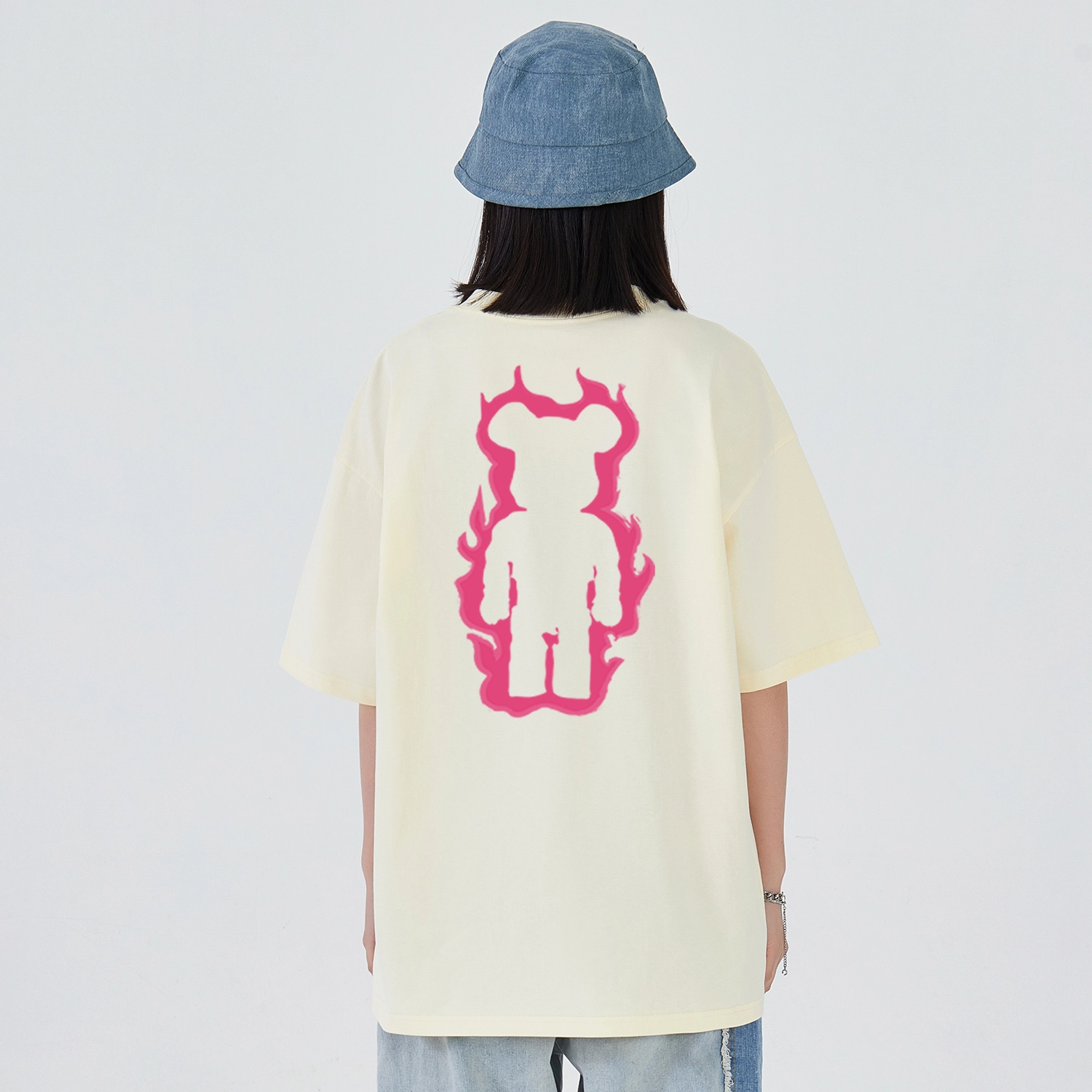 PAKA x Violentbear LogoT