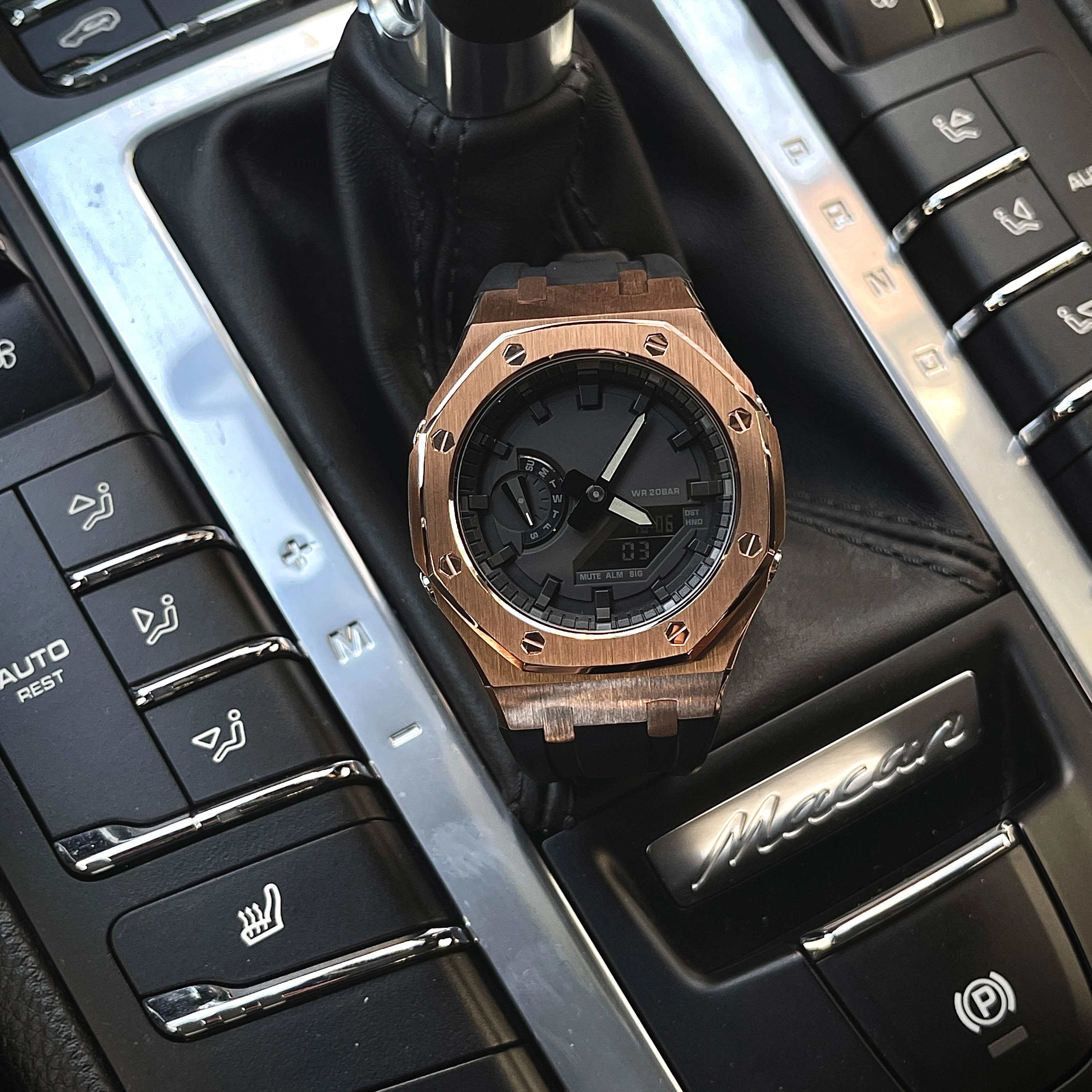 VENCREW 4.0 2100AP VENCREW-JM2