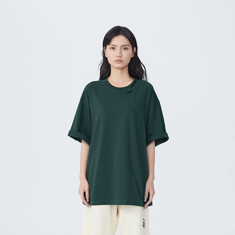 CaverHunter SS22 T
