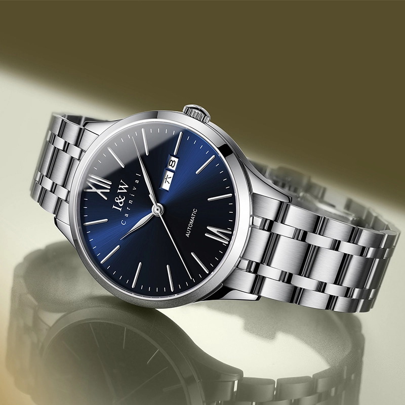 IW CARNIVAL HWGUOJI DW8529G