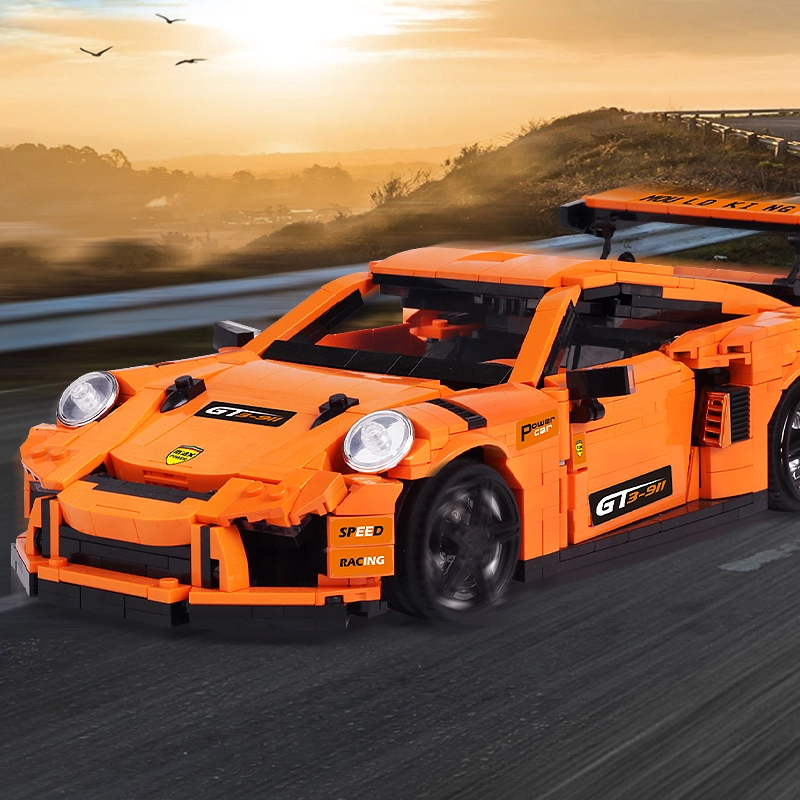 MOC GT3 3