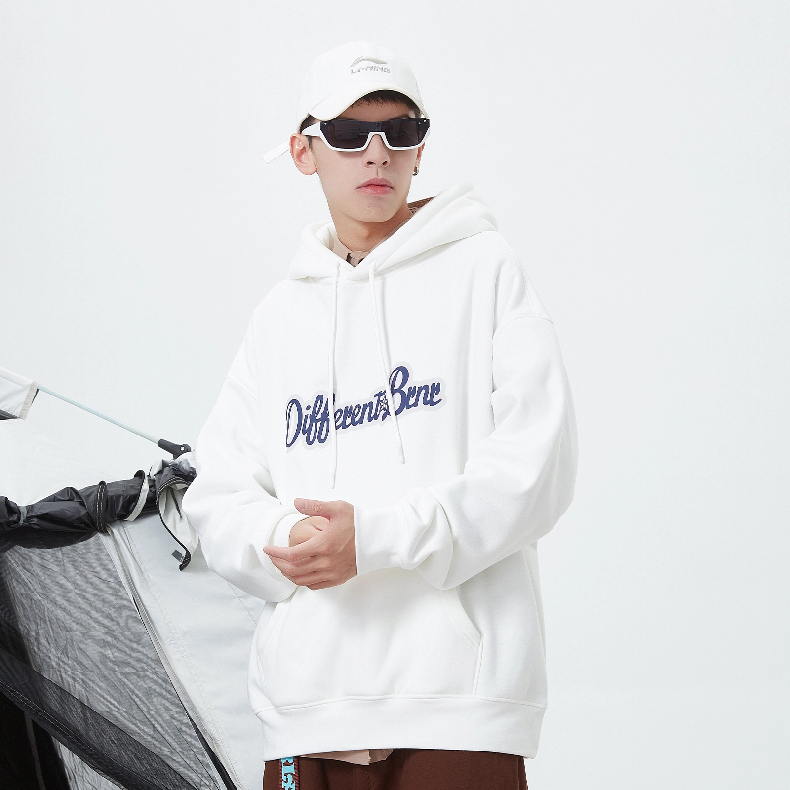 BRNR