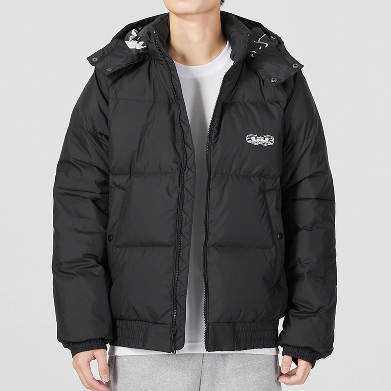 Nike Lj M Nk Df Otw Jkt Down