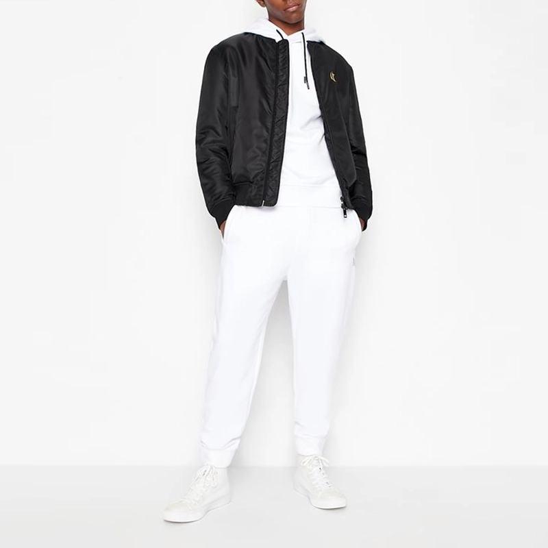 ARMANI EXCHANGE SS22 Logo