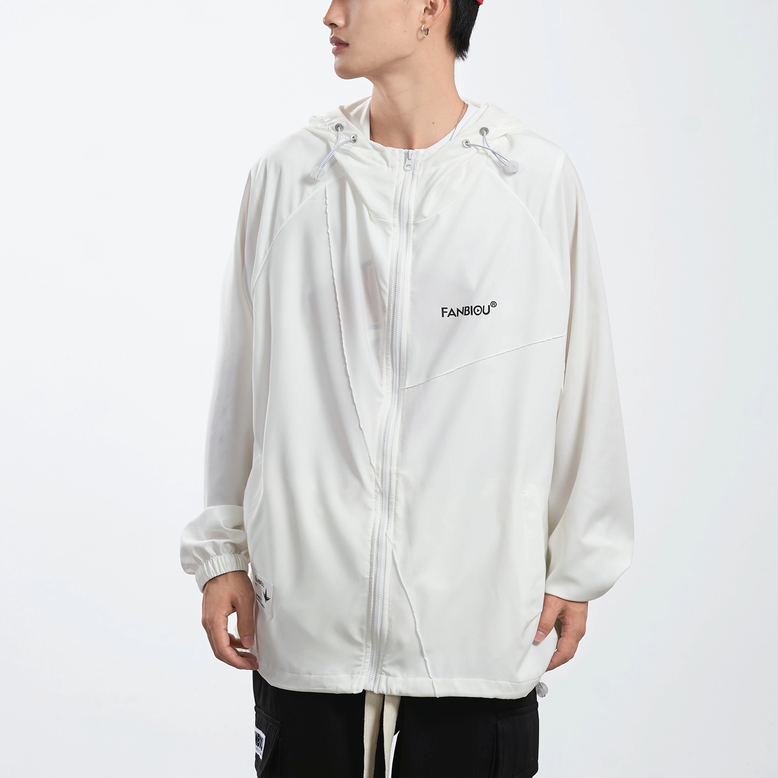SS23 UPF50+ Logo