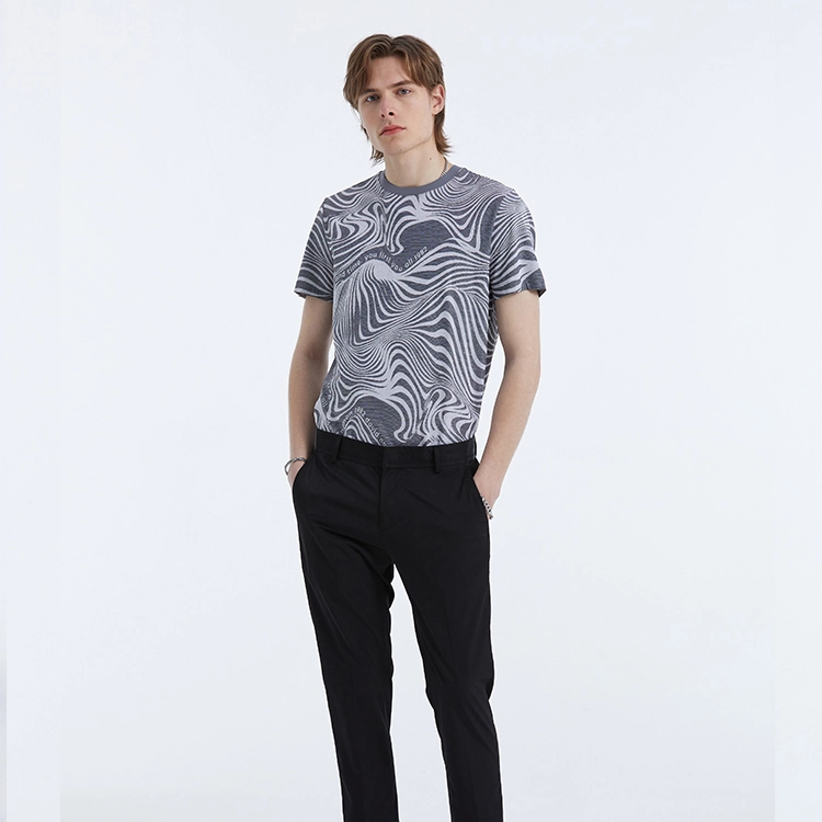DAVID NAMAN SS22 T
