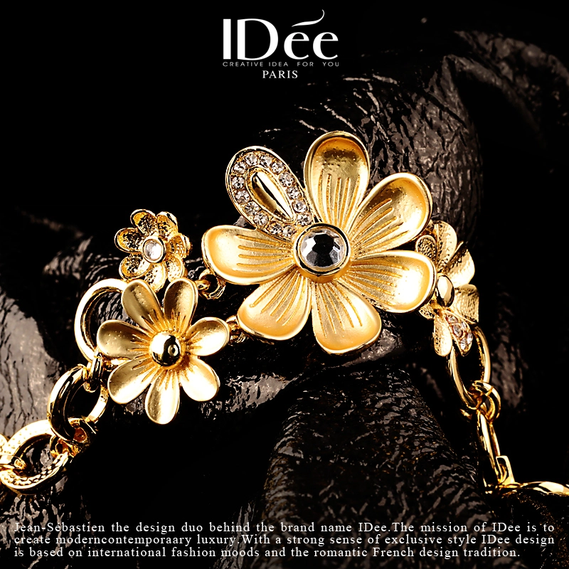 IDee 18K
