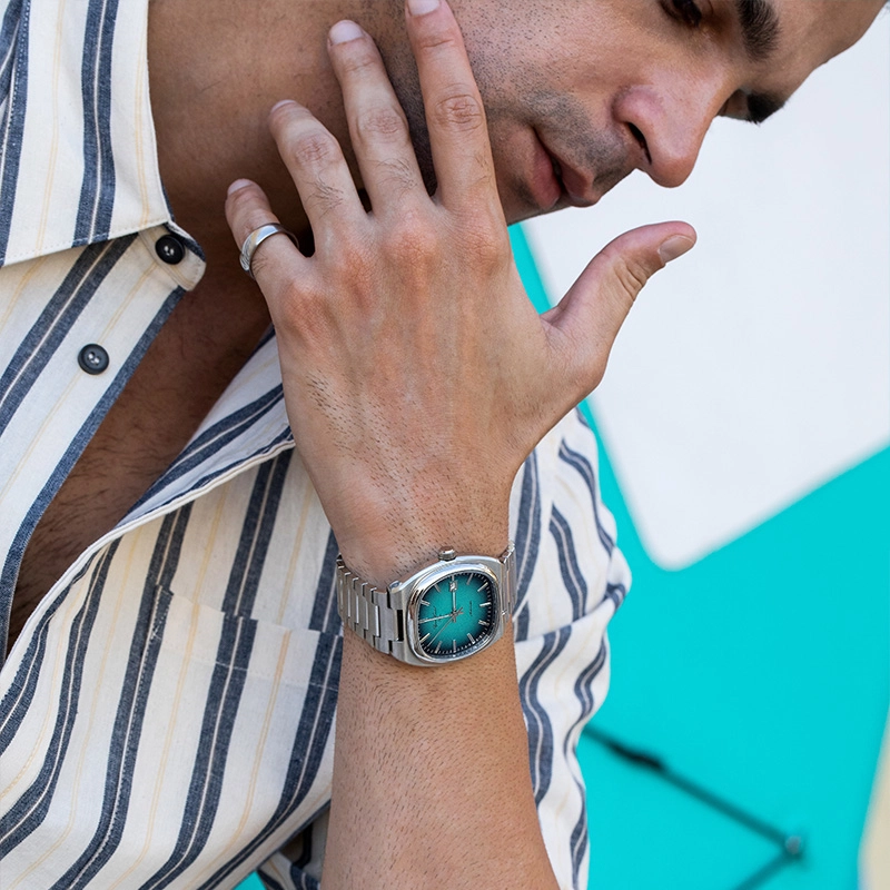 BJORN HENDAL 40mm 50 A01SATBS
