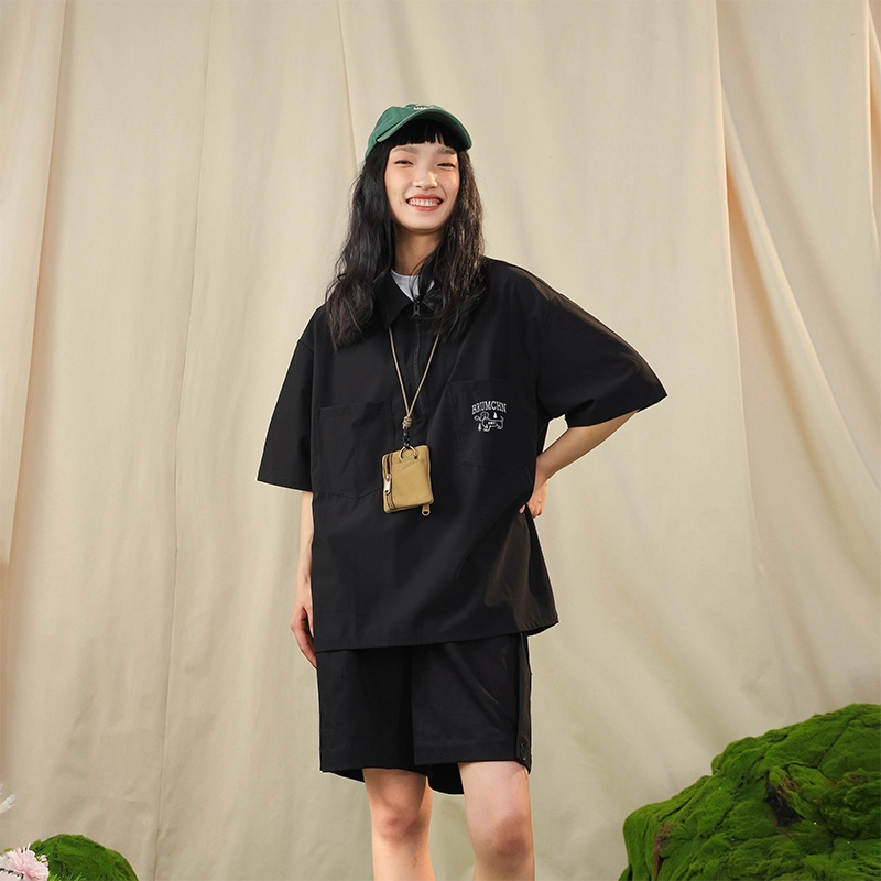 BRUMAIRE SS23 LogoPolo