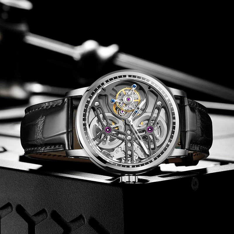 Tourbillon 1940-A